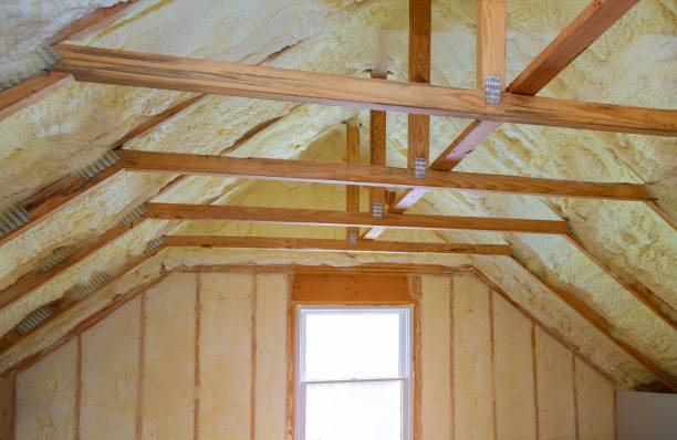 Best Insulation for Specific Applications in Mount Joy, PA