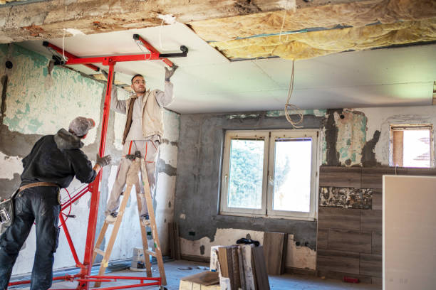 Best Residential Insulation in Mount Joy, PA