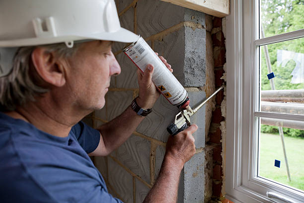 Best Types of Insulation in Mount Joy, PA