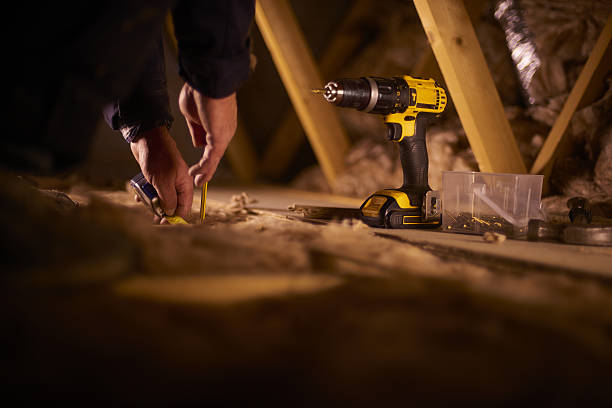 Best Insulation Installation Services in Mount Joy, PA